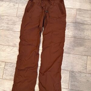 Lululemon dance studio Pants